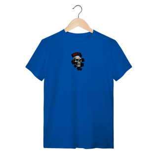 Nome do produto Camiseta - Skull