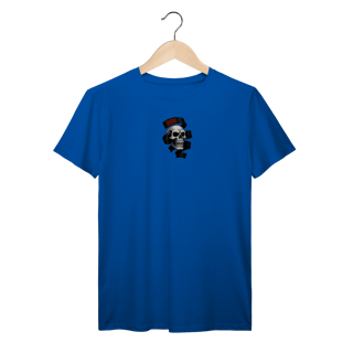 Nome do produto Camiseta Prime - Skull