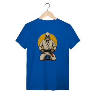 Nome do produto Camiseta - Skeleton