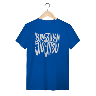 Nome do produto Camiseta - Brazilian Jiu-Jitsu