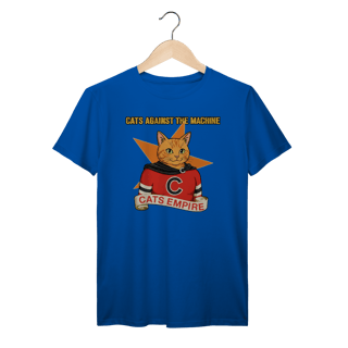 Nome do produto Camiseta Prime - CATM