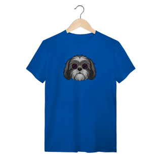 Nome do produto Camiseta - Like Ozzy