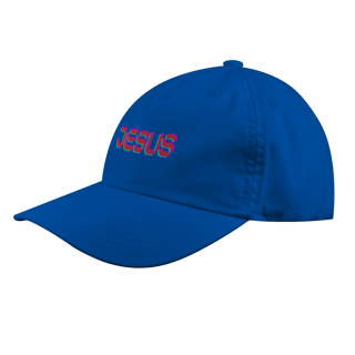 Nome do produto Boné Prime - Jesus