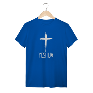 Nome do produto Camiseta - Yeshua