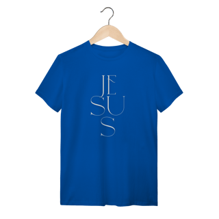 Nome do produto Camiseta - Jesus (2)