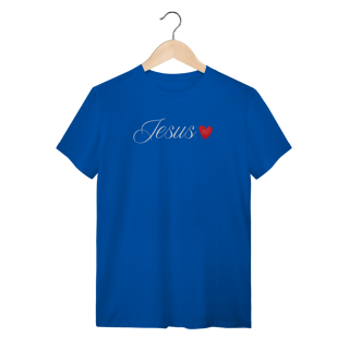 Nome do produto Camiseta - Jesus (3)