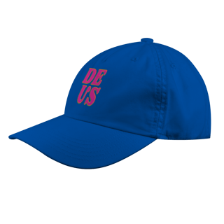 Nome do produto Boné Prime - DEUS