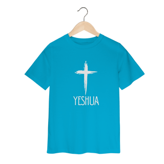 Nome do produto Camiseta Infantil - Yeshua