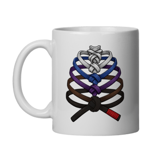 Nome do produto Caneca - Ribs