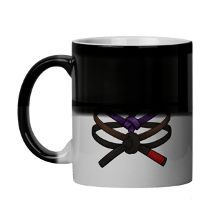 Caneca Mágica - Ribs