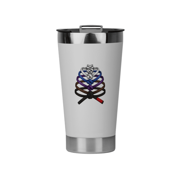 Copo Térmico - Ribs