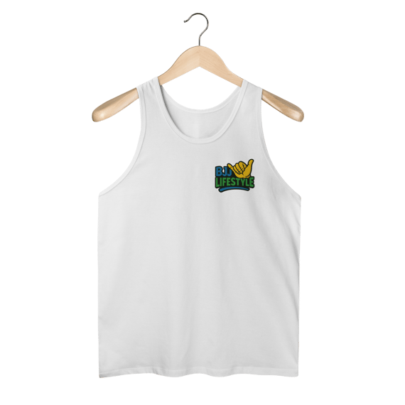 Regata (Masc) - BJJ Lifestyle