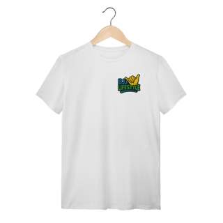 Camiseta - BJJ Lifestyle