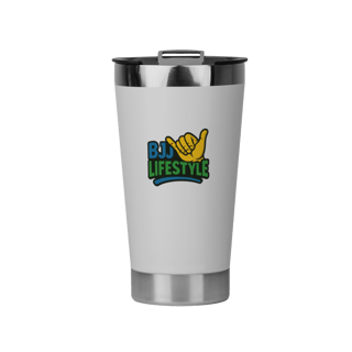 Copo Térmico - BJJ Lifestyle