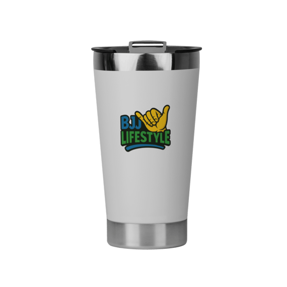 Copo Térmico - BJJ Lifestyle