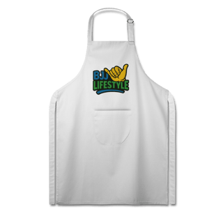 Avental - BJJ Lifestyle