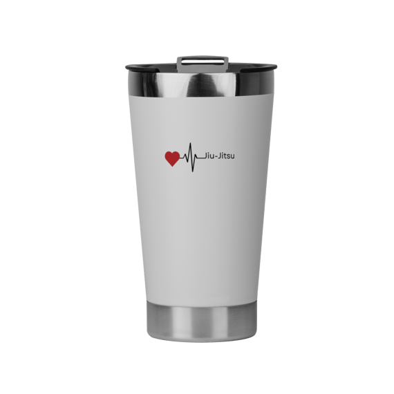 Copo Térmico - Batimentos