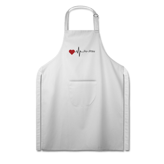 Avental - Batimentos