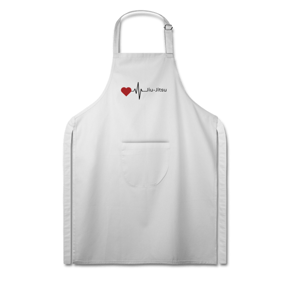 Avental - Batimentos