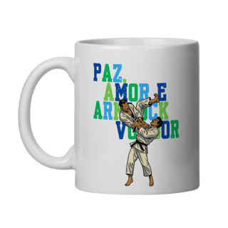 Nome do produto Caneca - PAAV