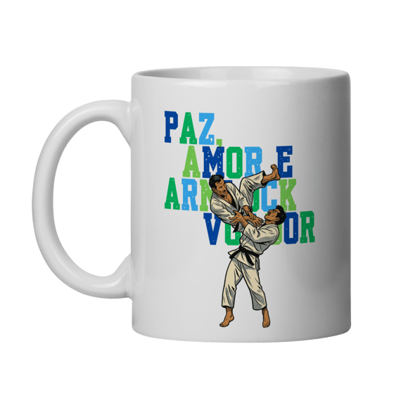 Caneca - PAAV