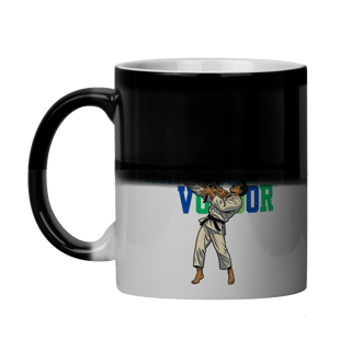 Caneca Mágica - PAAV