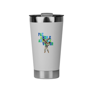 Copo Térmico - PAAV