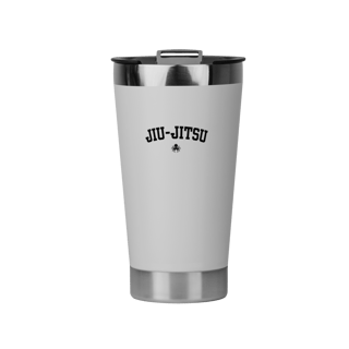 Copo Térmico - Jiu-Jitsu