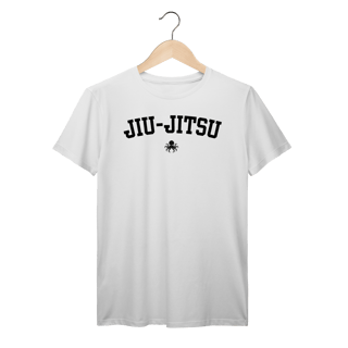 Camiseta Prime - Jiu-Jitsu