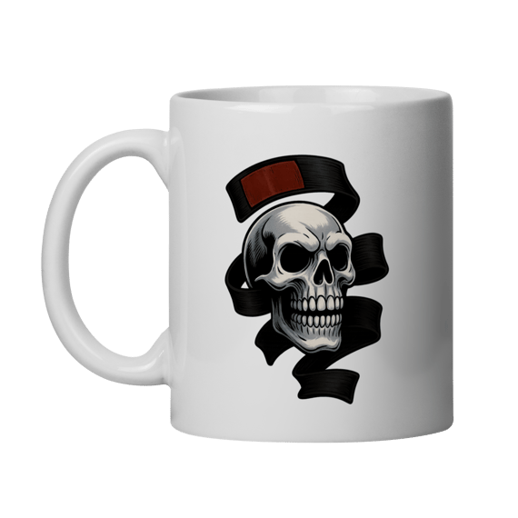 Caneca - Skull