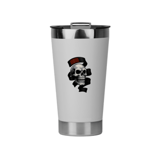 Copo Térmico - Skull