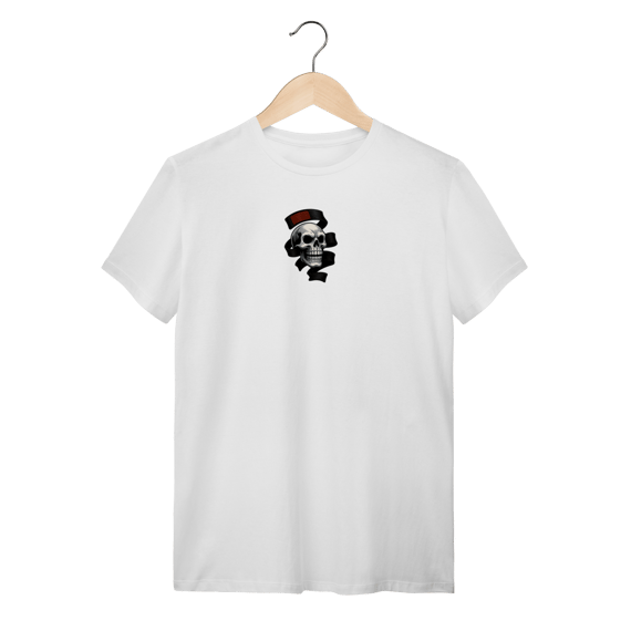 Camiseta - Skull