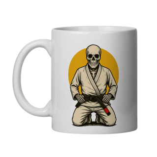 Nome do produto Caneca - Skeleton