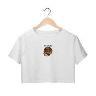 Nome do produto Cropped - This is JJ