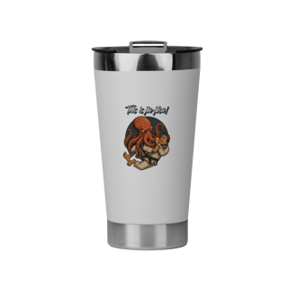 Copo Térmico - This is JJ