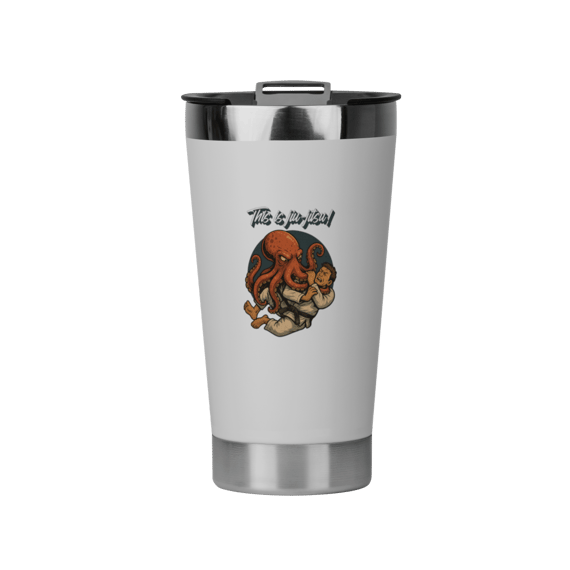 Copo Térmico - This is JJ