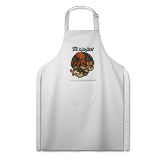 Avental - This is JJ