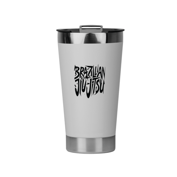 Copo Térmico - Brazilian Jiu-Jitsu