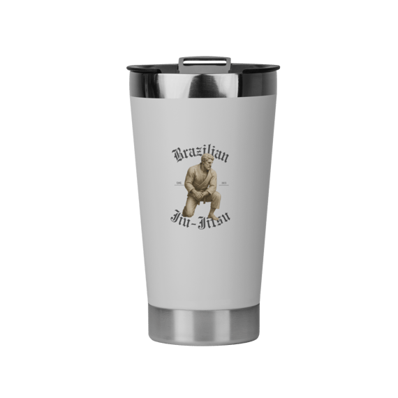 Copo Térmico - BJJ Statue