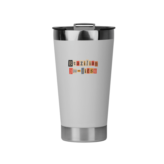 Copo Térmico - Colagem BJJ