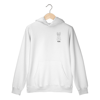 Moletom - Mãe de York