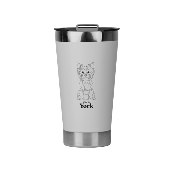 Copo Térmico - Mãe de York