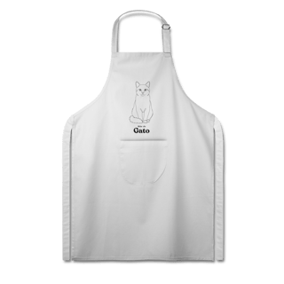 Avental - Mãe de Gato