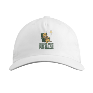 Boné Prime - Terapeuta