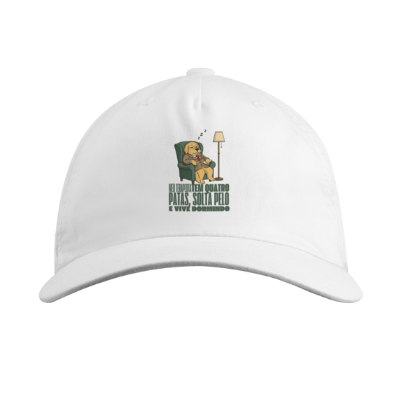 Boné Prime - Terapeuta