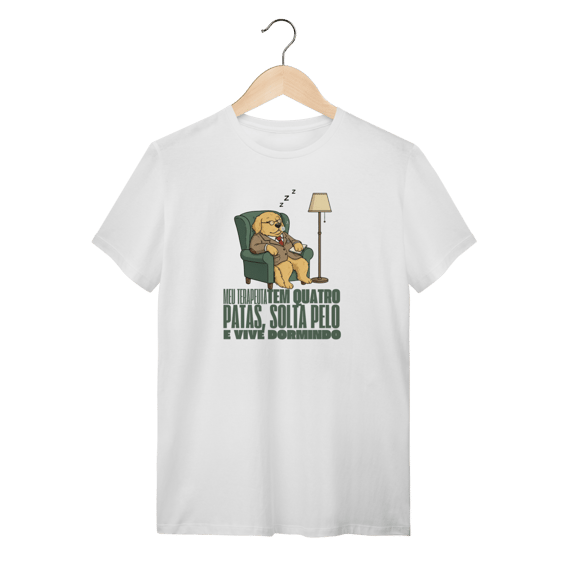 Camiseta - Terapeuta