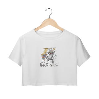 Cropped - 100% Caos