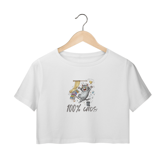 Cropped - 100% Caos
