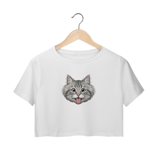 Cropped - Einstein Cat