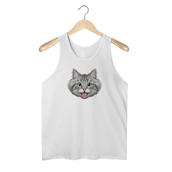 Regata (Masc) - Einstein Cat